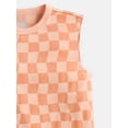 thumbnail image 5 of Wonder Nation Boys Tank Tops, 3-Pack, Sizes 4-10, 5 of 8
