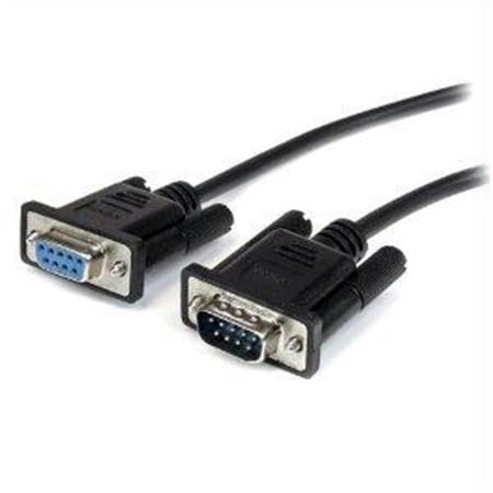 Startech Extend The Connection Between Your Db9 Serial Devices By Up To 1M - Db9 Extensio price history on PriceWatchPro