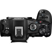 Canon EOS R6 Mark III Mirrorless Camera - Body