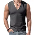thumbnail image 3 of Playera Tank Top Deportiva Casual Correr Gym Moda, 3 of 6