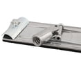 thumbnail image 4 of Hand Sander Holder Sandpaper Frame Aluminum alloy for Drywall Auto Body Sanding, 4 of 8