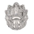 thumbnail image 3 of Portavelas con forma de flor Colco portavelas candelita claro, 3 of 7