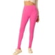 thumbnail image 1 of LEGGINGS DE ALGODÓN PARA MUJER INSPIRE CHIC CON CINTURA ELÁSTICA PANTALONES DE YOGA SUAVES DE NAVIDAD PANTALONES CON ESTRIBO TIGHTS XS Rosa Fucsia, 1 of 6