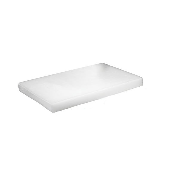 Country Lane Candle Wax Block, White 10 Pounds