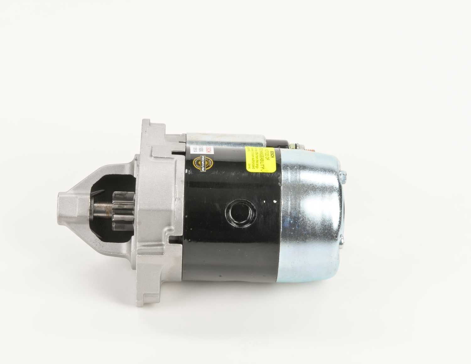 Bosch SR168X Premium Starter