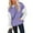 Z-N, variant on Chuancc Crewneck Sweatshirts Women Solid Color Hoodies Fall Sweatshirt Women'S Sweatshirts Sweatshirt For Women Women'S Sweatshirts Oversized Casual Loose Solid Z-A M