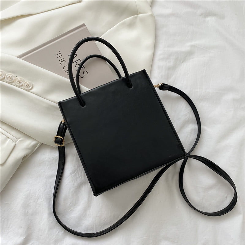 MultiSac Purse Women's Black Adjustable Single Strap Zippy Crossbody Bag NWT