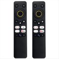 thumbnail image 1 of REM-V1 Reemplaza el Control Remoto por Voz para 4K RMV2105 Smart TV RMV2101 Smart TV Neo 4K Smart, 1 of 5