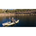 thumbnail image 6 of Advanced Elements StraitEdge Angler PRO Kayak with Pump, 6 of 9