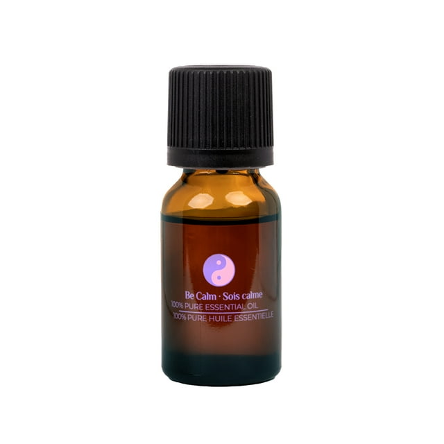 ScentSationals 100% Essential Oil - Be Calm