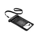 thumbnail image 1 of Funda para Celular Universal contra Agua iwave Negro, 1 of 3