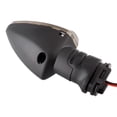 thumbnail image 3 of Amdohai Motorcycle Rear Signal Light Rear Winker Lamp Replacement for YAMAHA Y15ZR/135LC/Aerox155 OEM 2CB-H3330-10, 2CB-H3340-10, 3 of 8