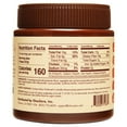 thumbnail image 3 of ChocZero - Keto Spread Chocolate Hazelnut - 12 oz., 3 of 5