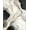 Black, Pattern 5, variant on ODIKA 4'x6' Machine Washable Non-Slip Area Rug, Artistic Mineral Vein Mosaic with Fragmented Geometric Overlay and Gentle Gradients High Traffic Rug, Gray, 135638