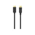thumbnail image 3 of Belkin F2CD001B03-E 3 ft. Black DisplayPort to HDMI® Cable Male to Male, 3 of 7