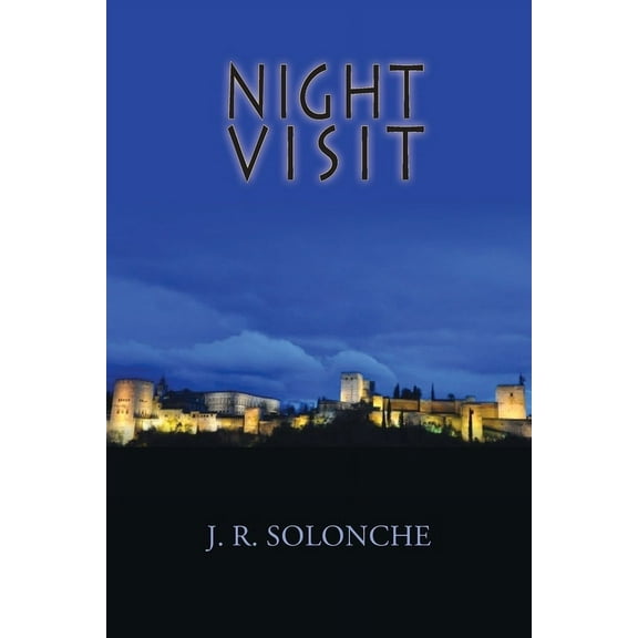Night Visit, (Paperback)