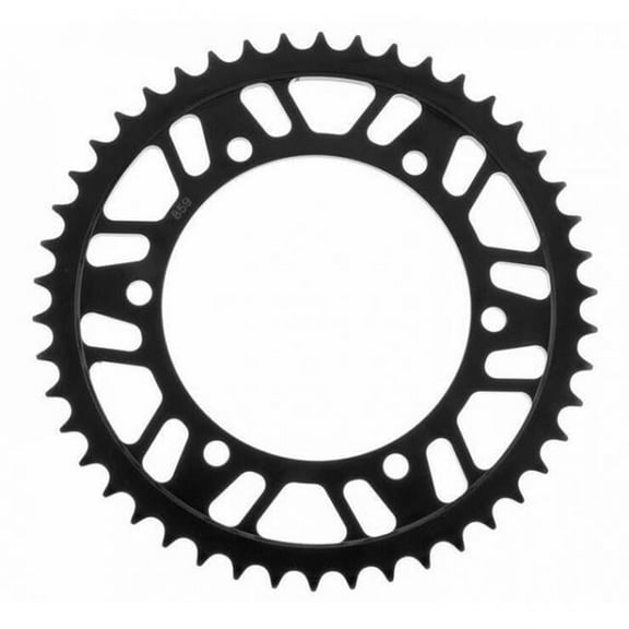 Bike Master 965359 530 Pitch x 42 Tooth Rear Sprocket for 1989-1992 Suzuki GSX-R1100