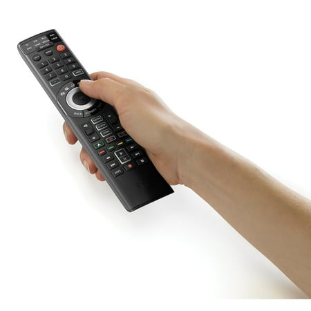 One for All - 8 Device Universal Smart 8 TV Remote