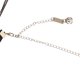thumbnail image 3 of Collar colgante,collar de múltiples capas,gargantilla de cuero de PU,joyería de moda,collar de las mujeres,collar de las mujeres,joyería punky,collar corto Salvador Collar colgante, 3 of 10