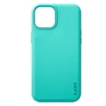 thumbnail image 2 of Funda LAUT Shield para iPhone 13 MINI Menta, 2 of 3