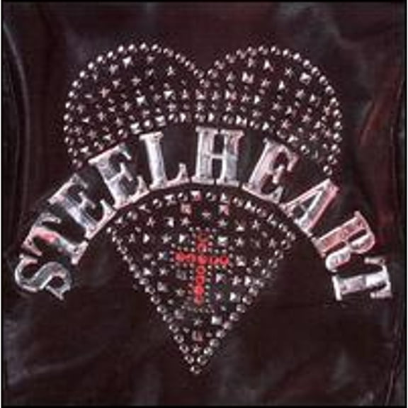 Pre-Owned Steelheart (CD 0076732636824) by Steelheart