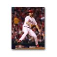 thumbnail image 1 of MLB Player Canvas Art - Size: 8 x 10   MLB Player: Philadelphia Phillies Cliff Lee, 1 of 1