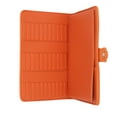 thumbnail image 1 of Bolsa Contenedor De Almacenamiento De Brocas Para Uñas, Bolsa Organizadora Multiusos Para Manicura Y Brocas De Uñas, PU Portátil Para Empujadores De Acero, 1 of 7