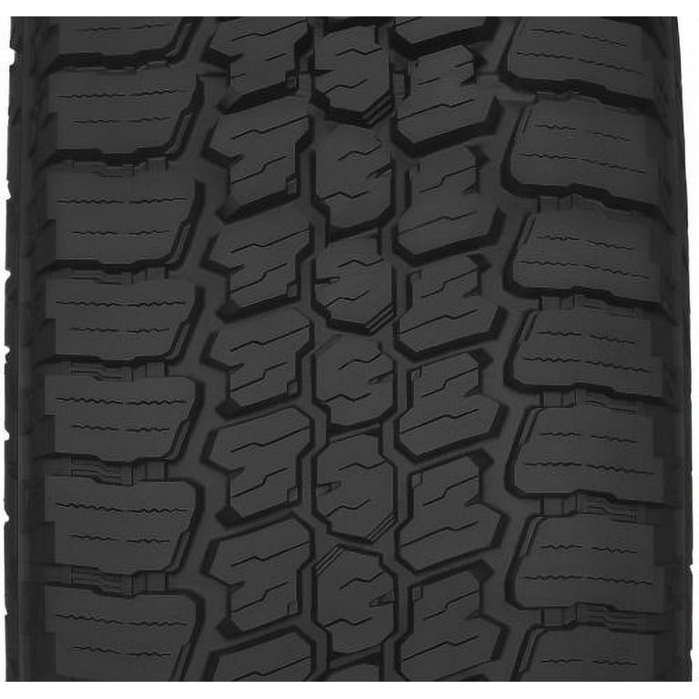 Sumitomo Encounter AT All Terrain P285/70R17 117T Light Sumitomo Encounter AT All Terrain P285/70R17 117T Light