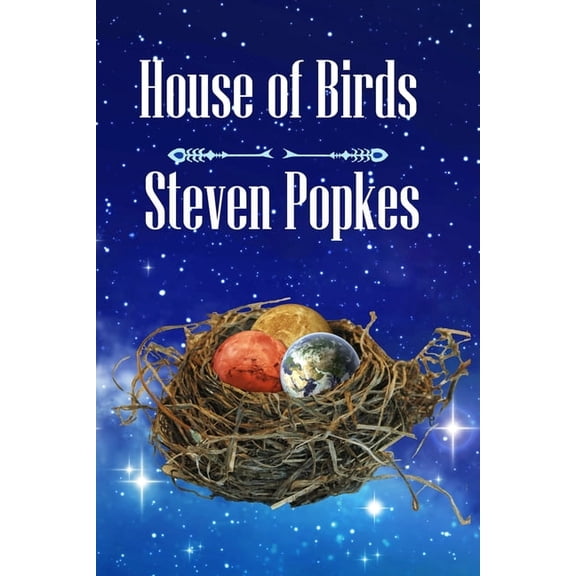 The Howard Cycle House of Birds, Book 4, (Paperback)
