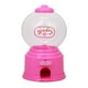 thumbnail image 1 of Caja de ahorros divertida para niños: dispensador de caramelos que funciona con monedas de color rosa, 1 of 8