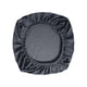thumbnail image 1 of Fundas extraíbles para silla de computadora Fundas para asiento de silla giratoria Cómodas y elásticas Gris oscuro, 1 of 9