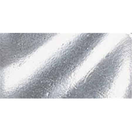 - 294558 Rub n Buff Metallic Wax Finish .5 Ounce-Silver Leaf