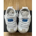 thumbnail image 3 of Try On Without a Box Onitsuka & Tiger Mexico 66 Kids WHITE/DIRECTOIRE BLUE US K4, 3 of 6