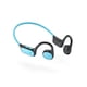 thumbnail image 1 of Auriculares Bluetooth para niños iClever Air Conduction Open Ear, 1 of 6