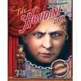 thumbnail image 1 of The Houdini Box By Brian Selznick, 1 of 2