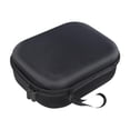 thumbnail image 4 of Estuche de transporte para 2 controles remotos, resistente e impermeable, con cremallera suave y diseño portátil. Estuche de almacenamiento premium pa, 4 of 8