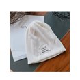 thumbnail image 5 of Kmbangi Chapeau d'Hiver pour Femmes en Laine Tricotée Chaude Bonnet de Sport de Rue Couvre-Chef, 5 of 5
