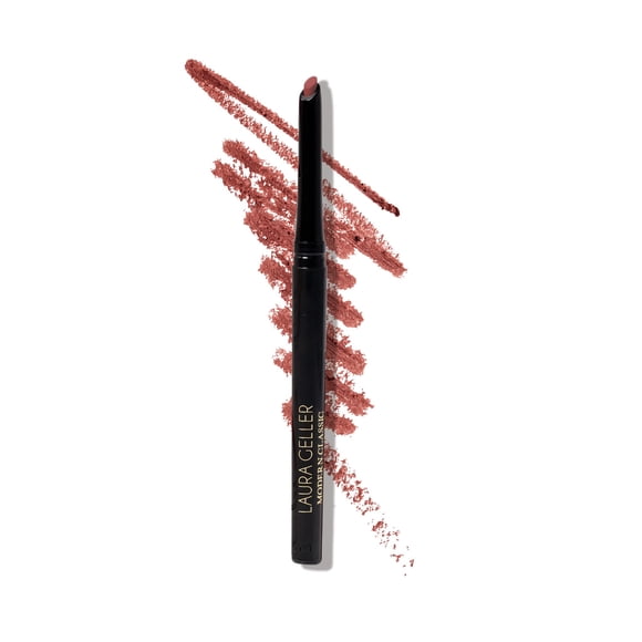 Delineador de labios LAURA GELLER NEW YORK Modern Classic Sassy Spice
