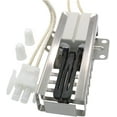 thumbnail image 3 of Compatible Oven Igniter Assembly for General Electric JGSP28SEK4SS, General Electric PGS908SEP1SS, General Electric PGS968SEM3SS, General Electric JGSP28DEN3WW Range, 3 of 4