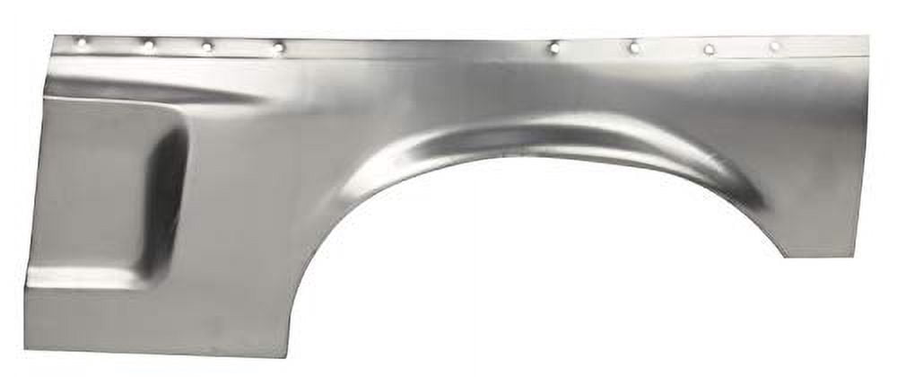 Spectra Premium M201AL Quarter Panel