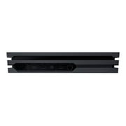 PlayStation 4 Pro 1TB Gaming Console, Black, 3001510