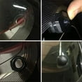 thumbnail image 4 of Kit de herrajes para patas traseras de vidrio negro para Honda Civic 3Dr Hatchback EG6 CRV 92-95 Excelente Rendimiento, 4 of 5