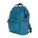 thumbnail image 3 of Mochila Backpack Bolsa de Viaje Anello Azul Matte, 3 of 4