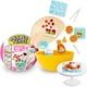thumbnail image 2 of Miniverse Make It Mini Gourmet Restaurant Series Multicolor, rosa, 2 of 5