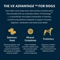 thumbnail image 4 of Next Level, Grain Free Salmon River® Skin & Coat Recipe, Dry Dog Food, 40 lbs, 4 of 9