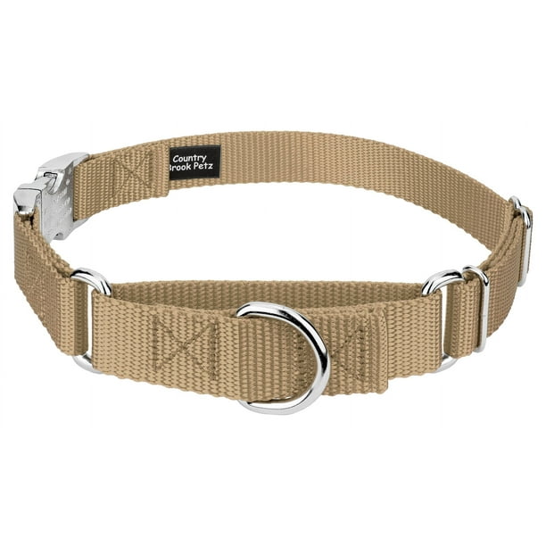 Country brook martingale collar hotsell