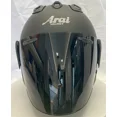 thumbnail image 4 of Casco de motocicleta Vz-ram para hombre y mujer, de carreras, medio casco, abierto, 3/4, capacidad de verano gn, 4 of 5