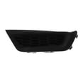 thumbnail image 1 of Parrilla de Luz de Niebla Frontal Izquierda Única No.71153TLAA01 Inserciones de Cubierta de Luz de Niebla Inferior Frontal para Honda CR-V LX 2017-2019 ABS Negro, 1 of 6