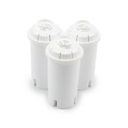 Joey'z Water Filter Replacement for Brita Pitchers & Dispensers, Nsf Certified Water Filter Pitcher Replacements, Pack of 3