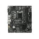 thumbnail image 2 of MB MSI PRO H510M B II INTEL LGA1200, 2 of 5